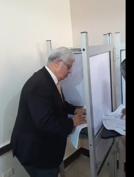 وزير التعليم العالي