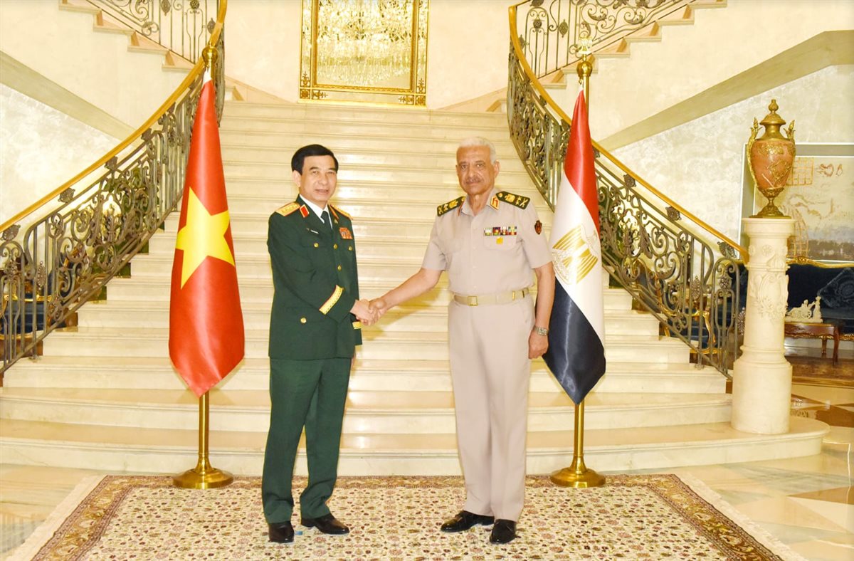 جانب من اللقاء 