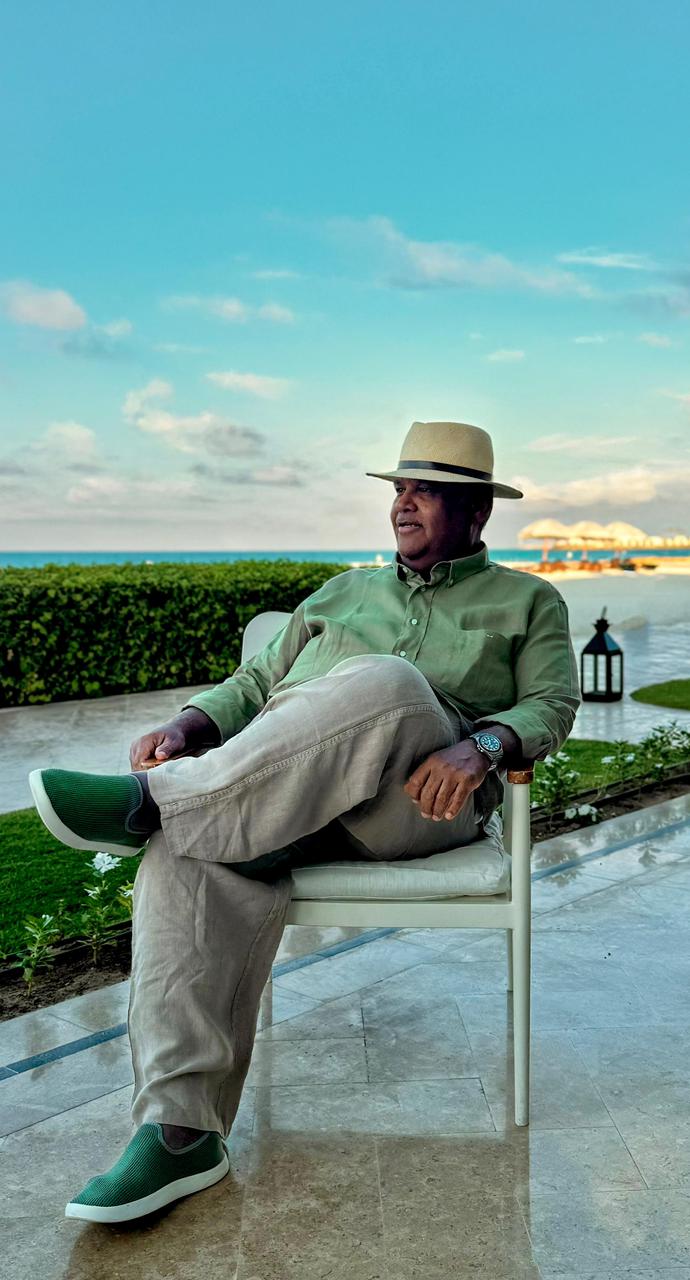 نبيل شعيل يصر مراسي