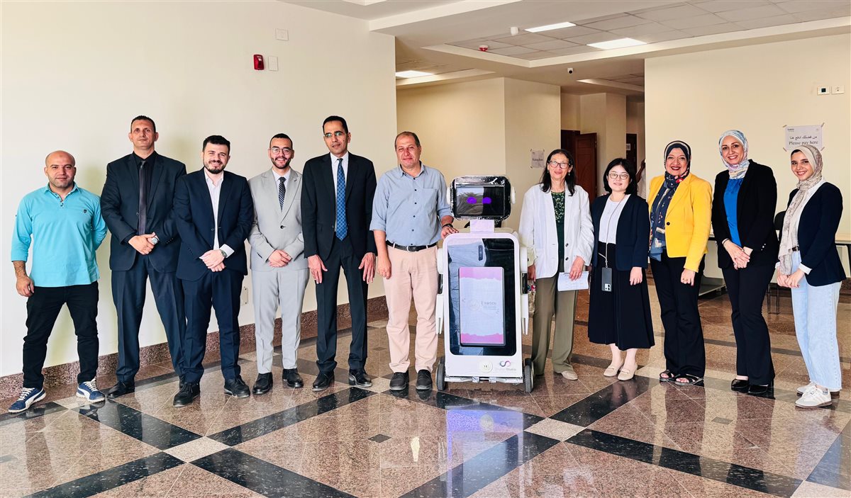  اختبارات القبول بمعهد الكوزن المصري الياباني