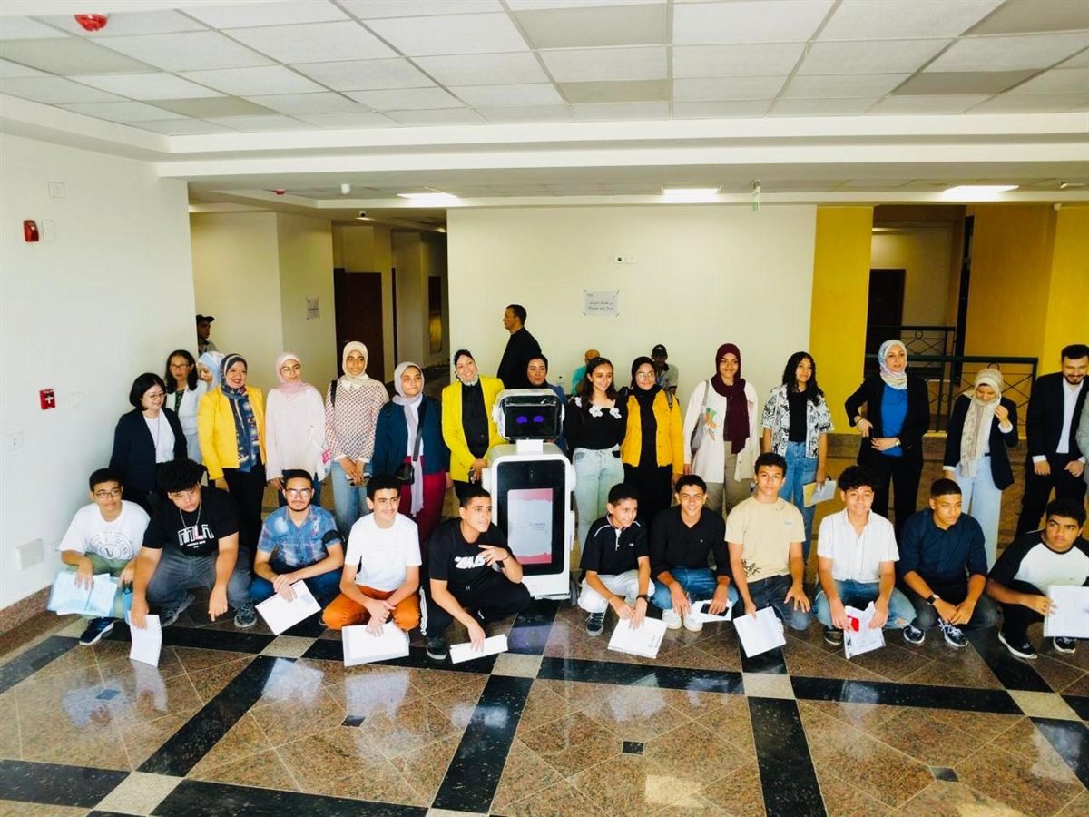  اختبارات القبول بمعهد الكوزن المصري الياباني