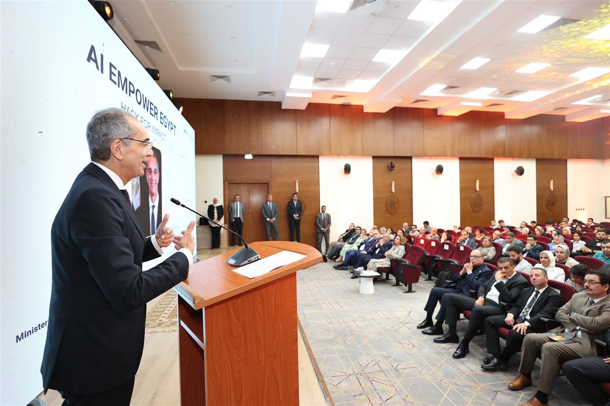 جانب من الفاعليات