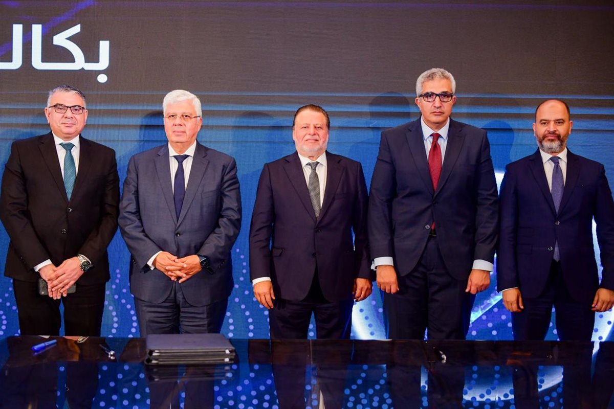  توقيع اتفاقية شراكة 