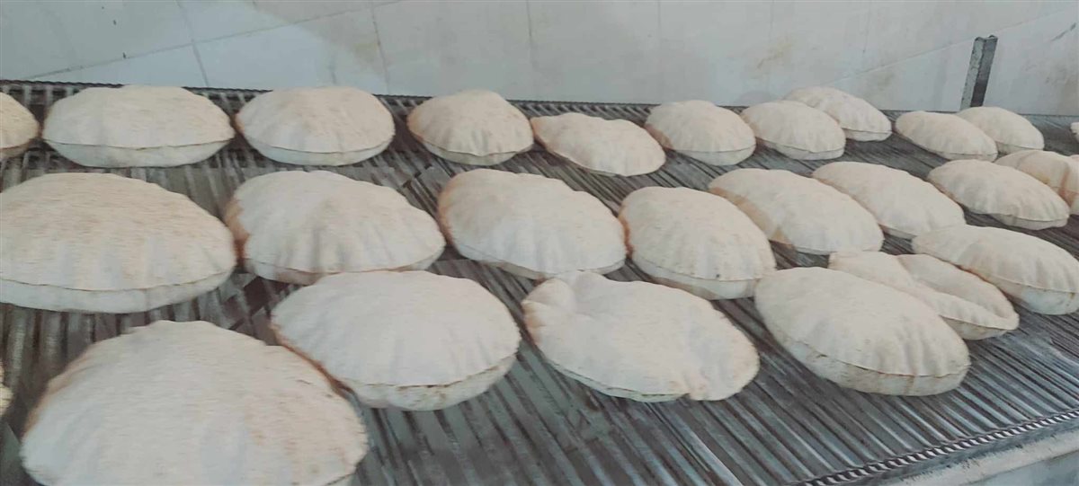 حملة تموينية ببورسعيد