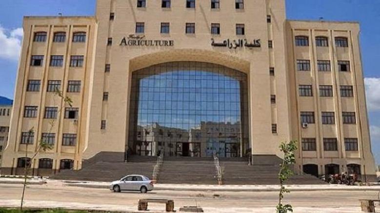 مؤشرات تنسيق كلية زراعة 2025 مرحلة ثانية