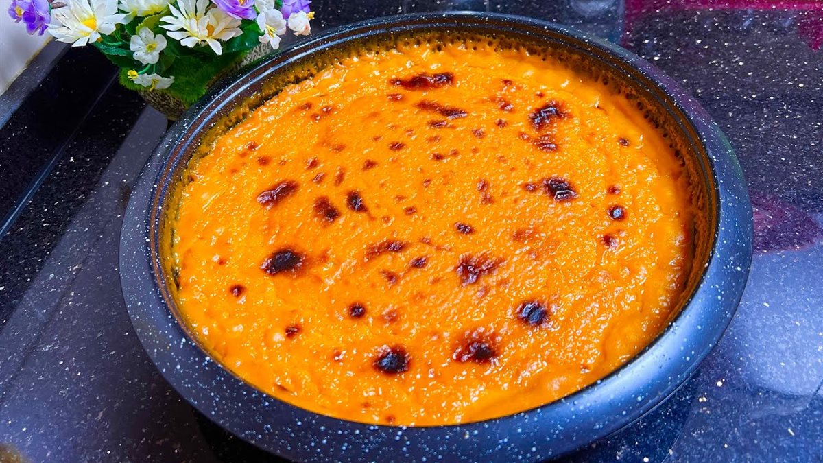 طريقة عمل البطاطا بالبشاميل فاطمة أبو حاتي