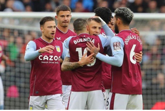 القنوات الناقلة لمشاهدة بث مباشر مباراة روما ضد أستون فيلا الودية اليوم