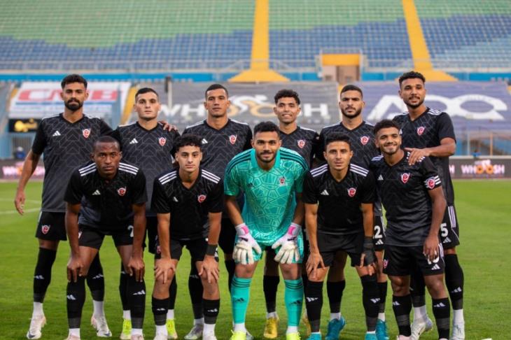 فريق بتروجيت