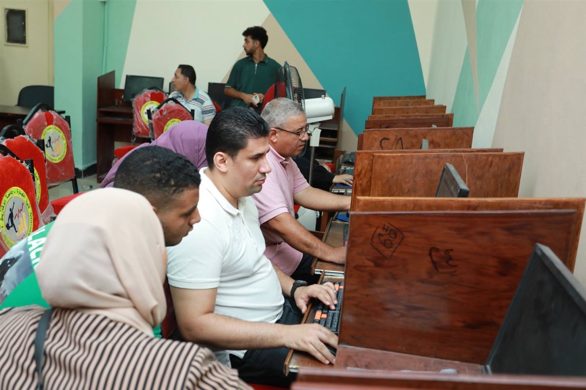 تنسيق المرحلة الثانية 2025