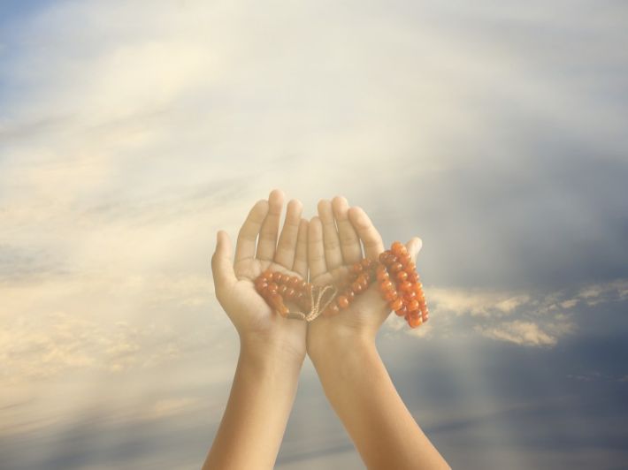 أدعية يوم الجمعة ما بين العصر والمغرب