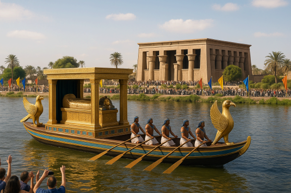 صور تخيلية للحدث