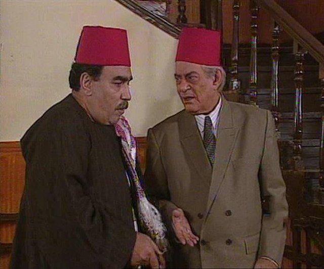 صور الفنان سيد صادق