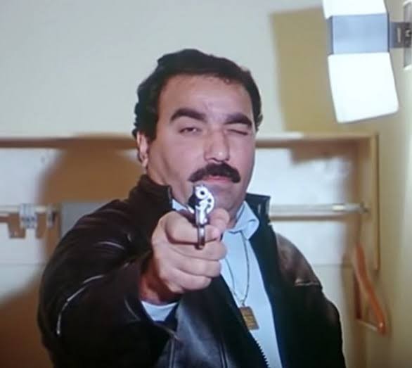 صور الفنان سيد صادق