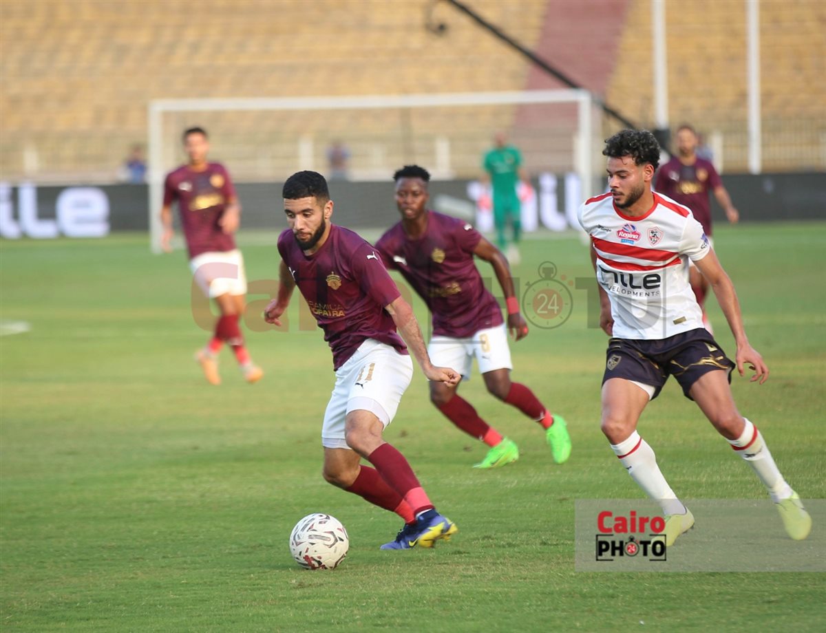 موعد مباريات الدوري المصري اليوم