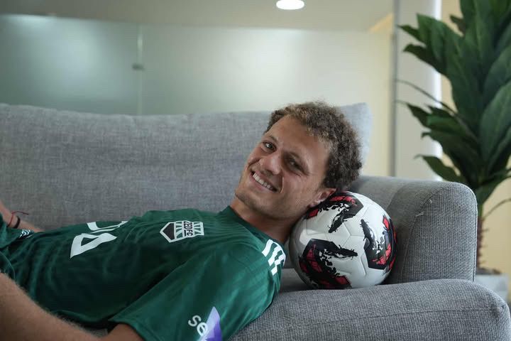 أحمد نادر السيد