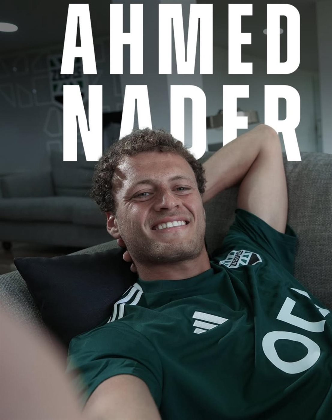 أحمد نادر السيد