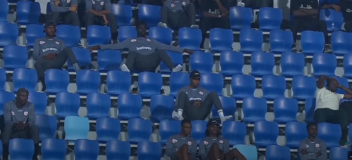 <strong>سيمبا التنزاني</strong>