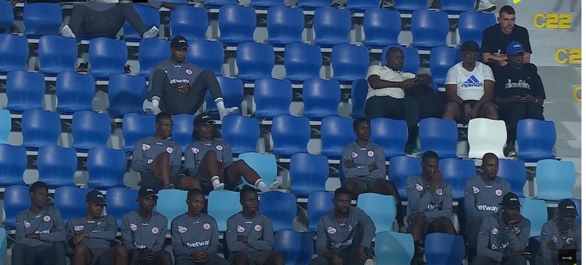 <strong>سيمبا التنزاني</strong>