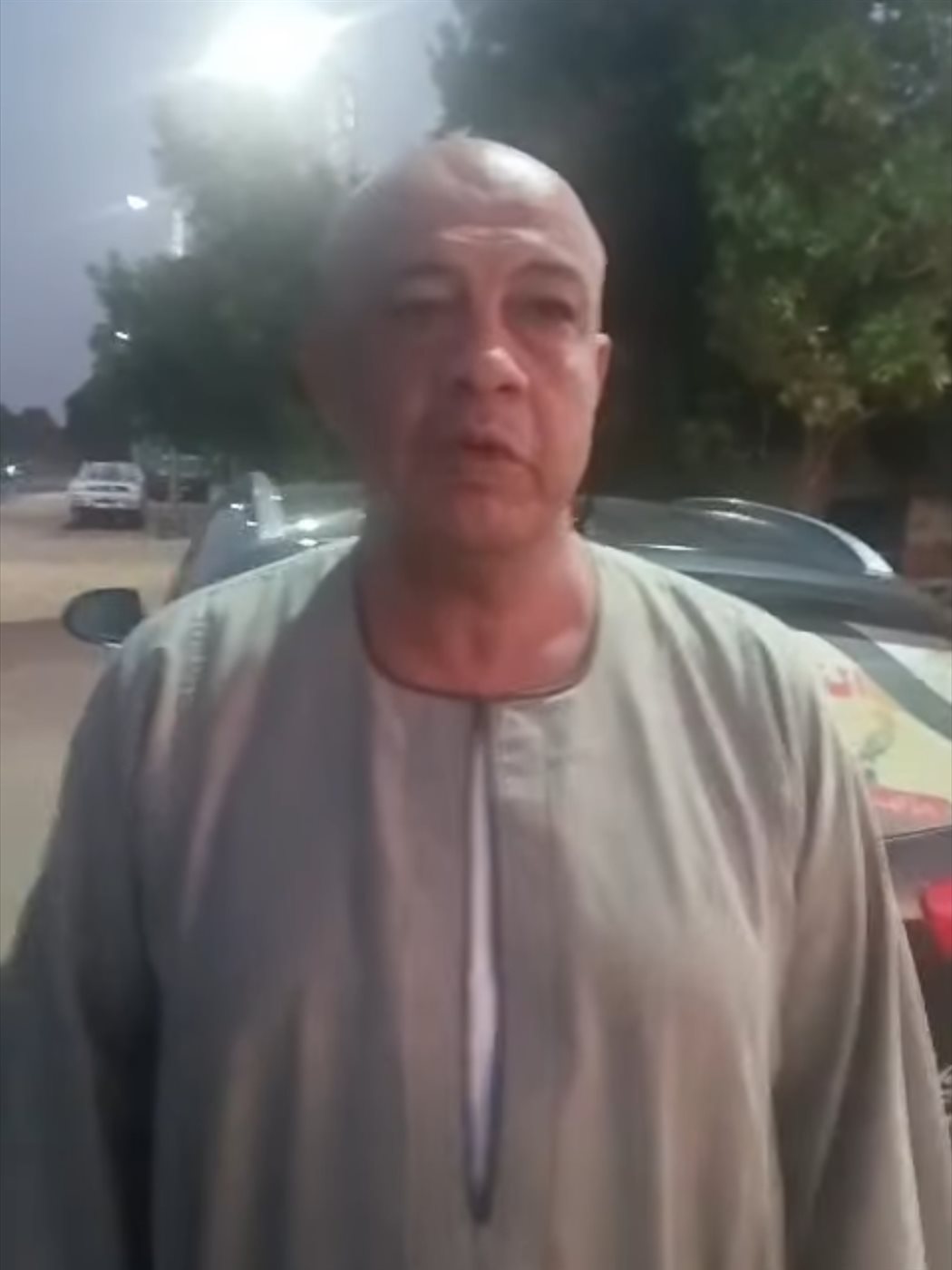 النائب محمد ياسين