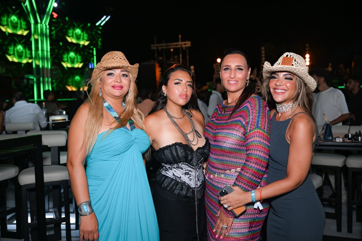 حفل عاصي الحلاني  (6)