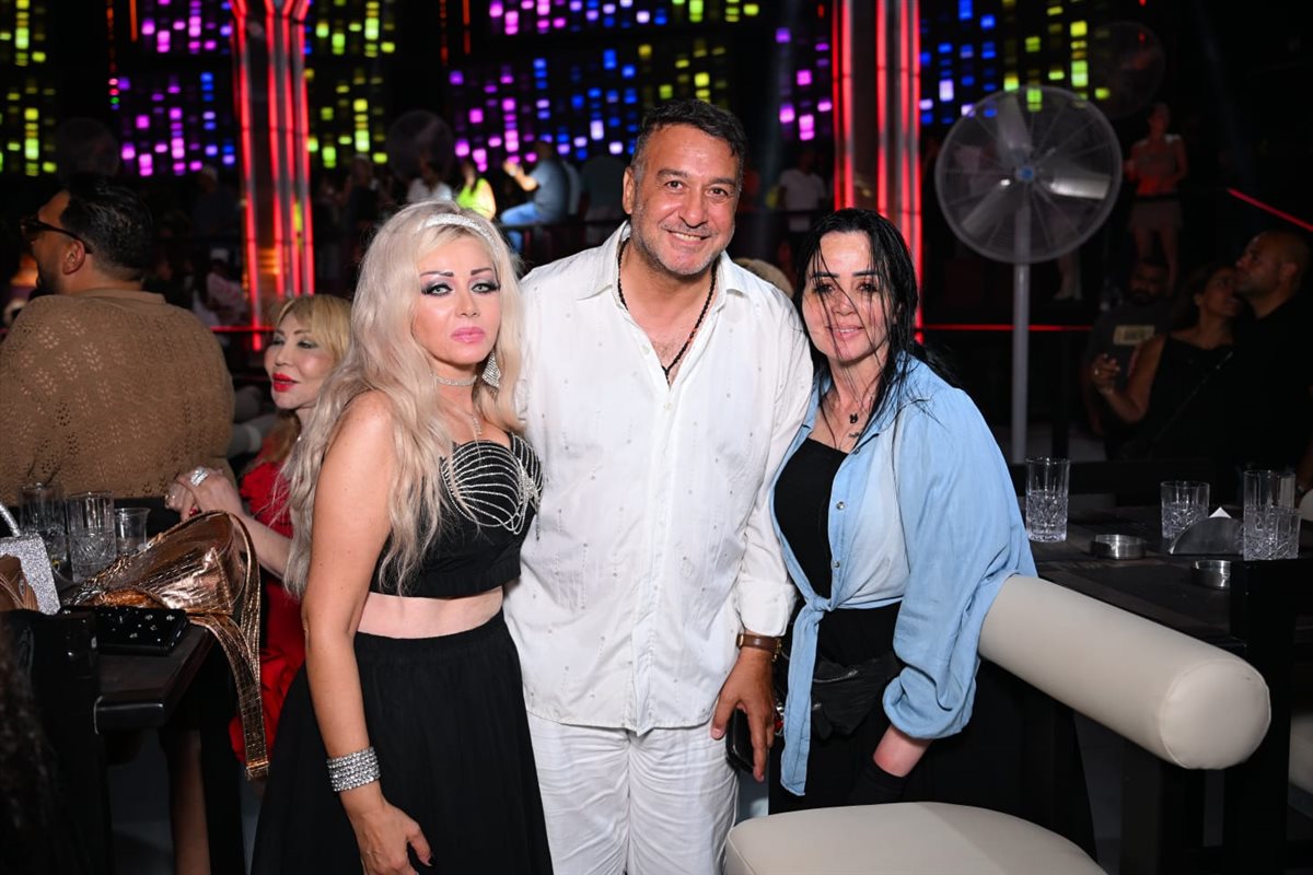 حفل عاصي الحلاني  (7)