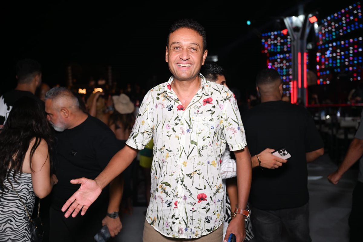 حفل عاصي الحلاني  (8)