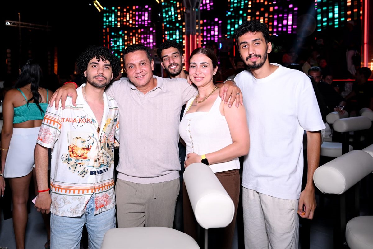 حفل عاصي الحلاني  (11)