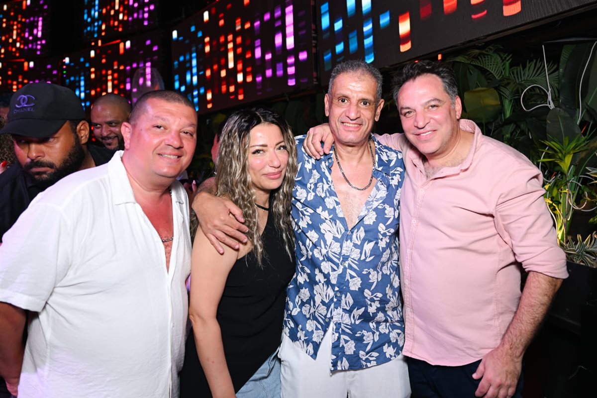 حفل عاصي الحلاني  (14)