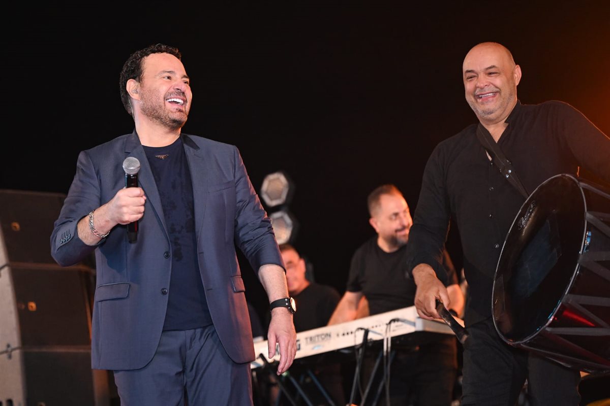 حفل عاصي الحلاني  (23)