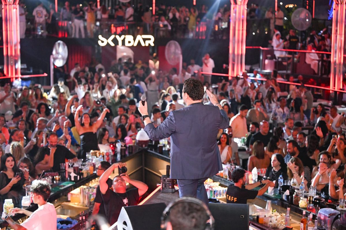 حفل عاصي الحلاني  (25)