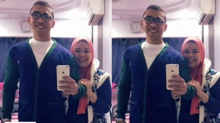 طبيبة القصر العيني