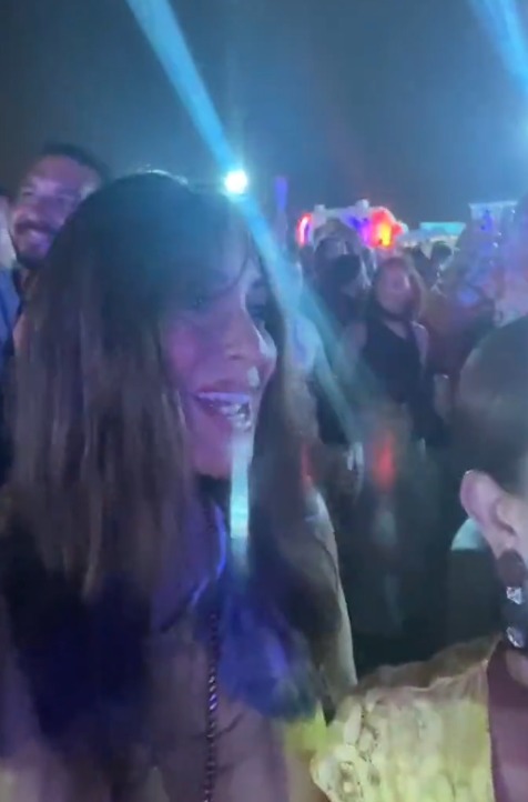 نرمين الفقي 