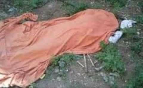 العثور على جثمان بصحراوى الأقصر