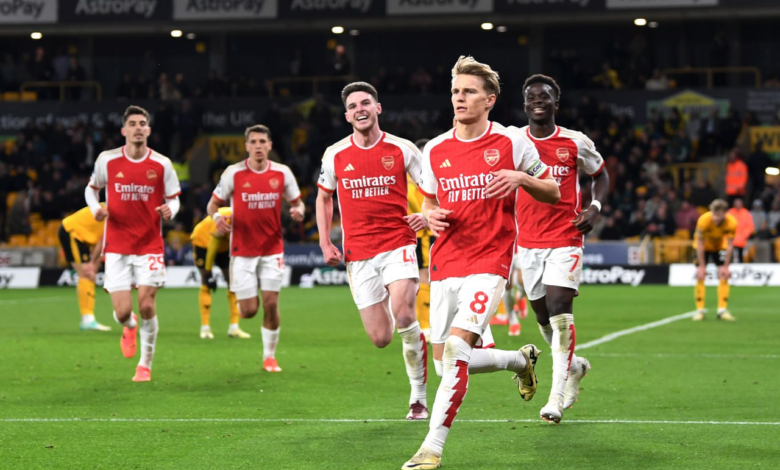 القنوات المفتوحة الناقلة لمشاهدة بث مباشر مباراة أرسنال ضد أتلتيك بيلباو الودية