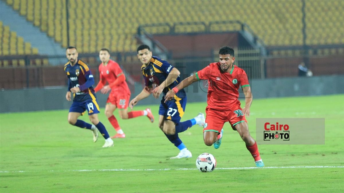  القنوات الناقلة لمشاهدة بث مباشر مباراة الأهلي أمام مودرن سبورت اليوم