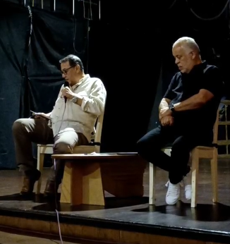 اجتماع المخرجيين المنتميين لنقابة الممثلين