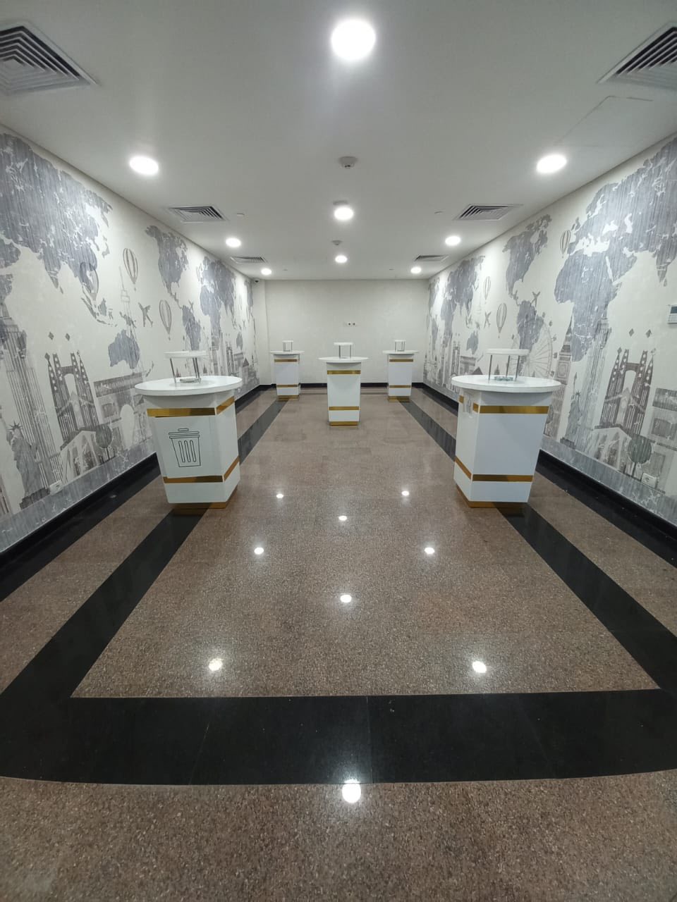 مطار القاهرة