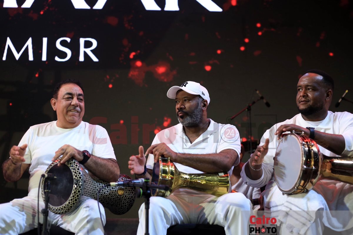 حفل نبيل شعيل