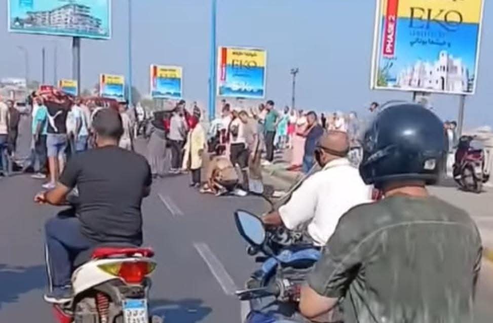 حادث الشاطبي 