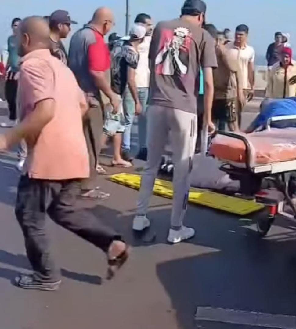 حادث الشاطبي