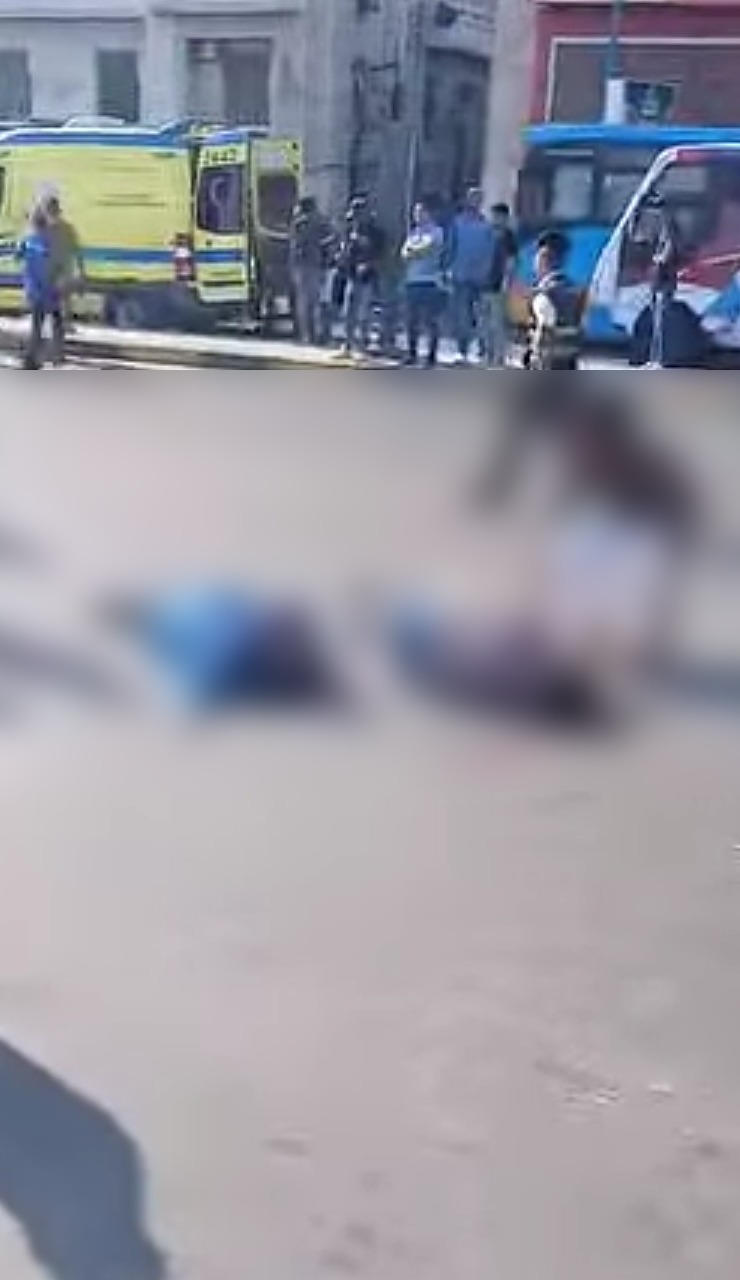 حادث الشاطبي