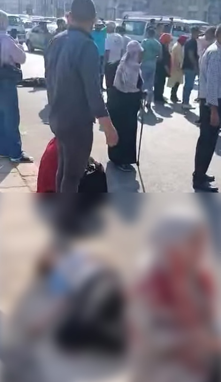 حادث الشاطبي