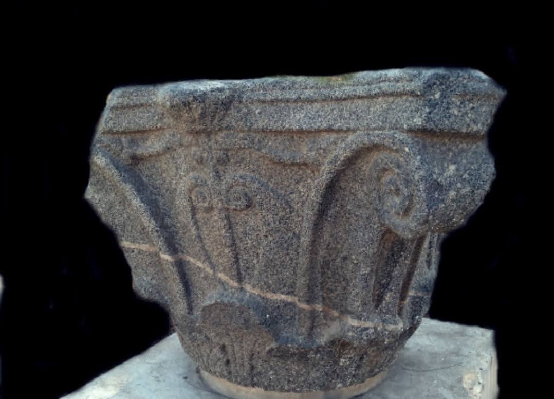 المتحف المفتوح للآثار الغارقة بالإسكندرية