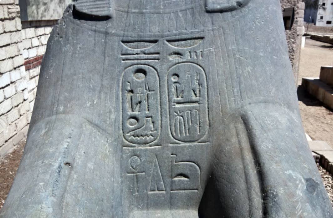 المتحف المفتوح للآثار الغارقة بالإسكندرية