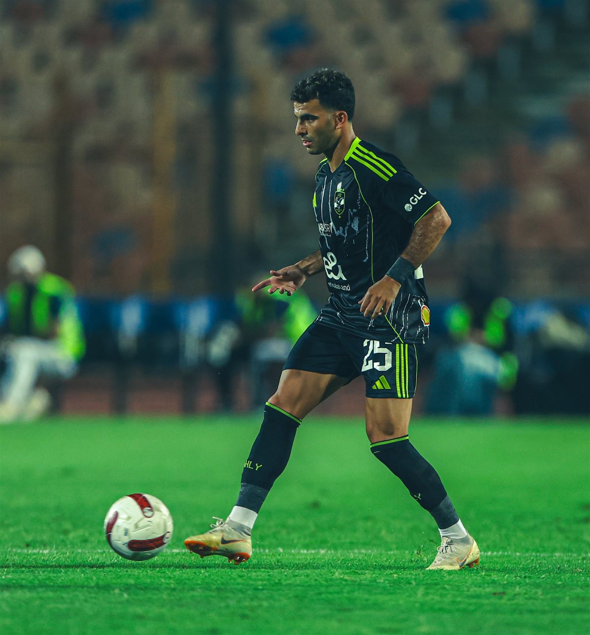 أحمد سيد زيزو