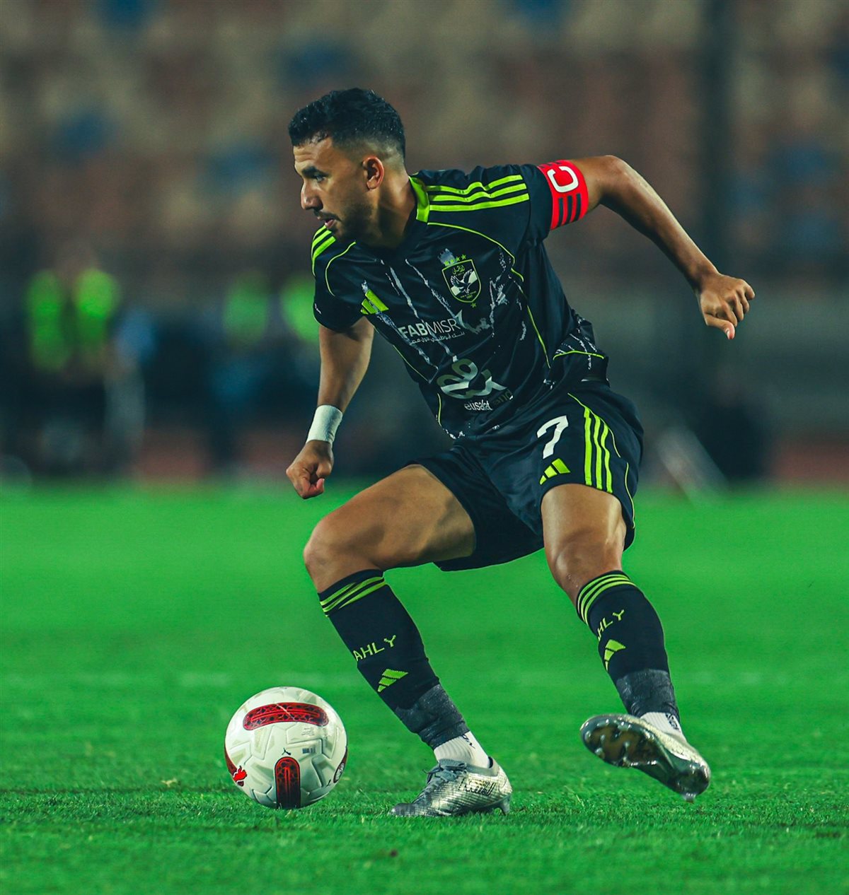 محمود حسن تريزيجيه