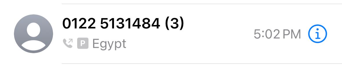 صعوبة التواصل مع خدمة عملاء شركة LG في مصر