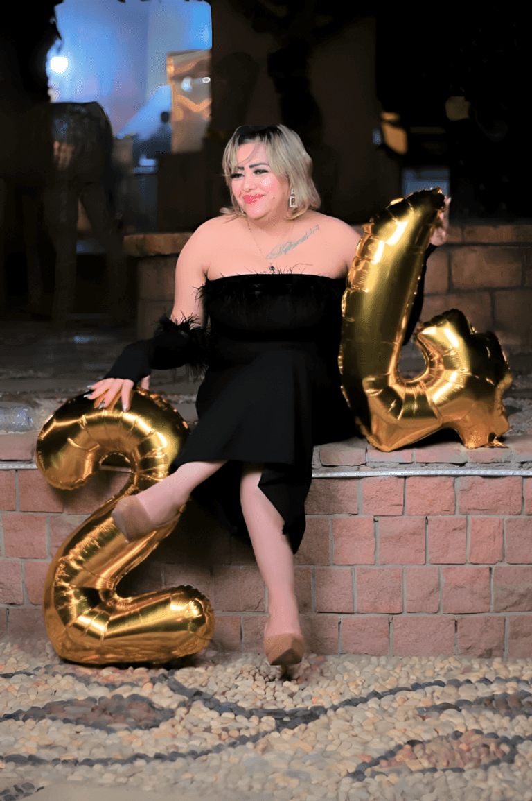 جومانا نستون