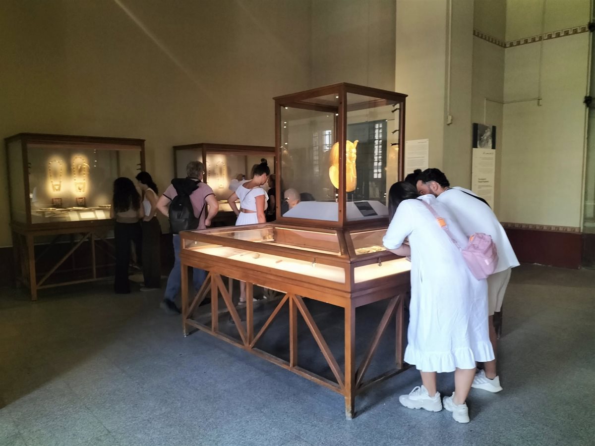 كنوز تويا ويويا