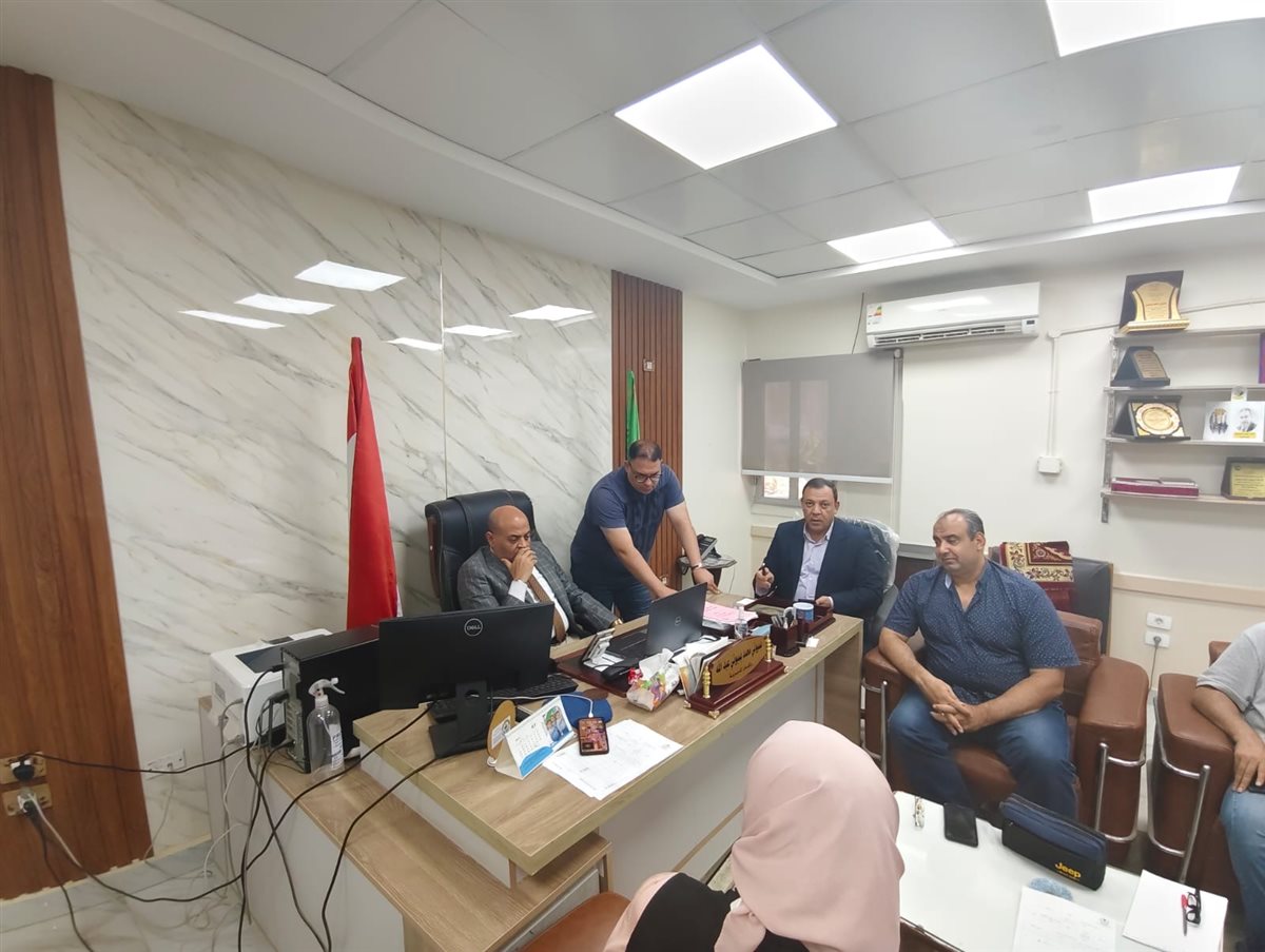 لليوم الثالث على التوالي.. لجان امتحانات الدور الثاني بالدقهلية تواصل أعمالها وسط متابعة ميدانية مشددة